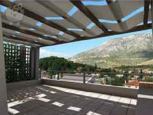 For sale Maisonette in Athens Greece